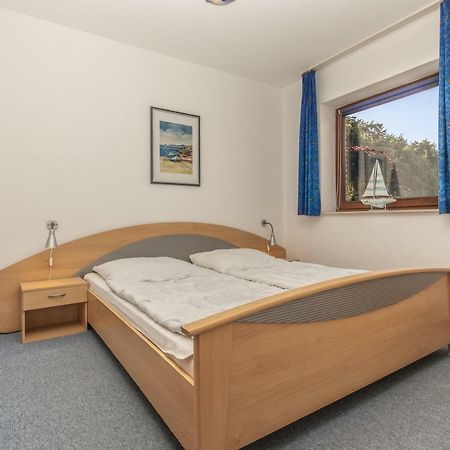 Ostseehaus Petersen グレーミッツ エクステリア 写真