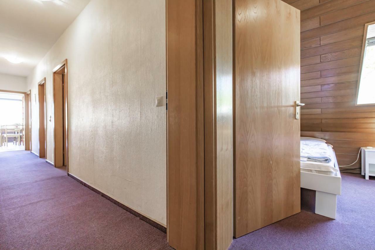 Ostseehaus Petersen グレーミッツ エクステリア 写真