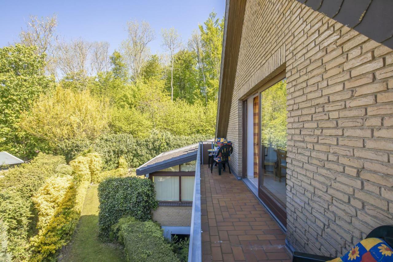 Ostseehaus Petersen グレーミッツ エクステリア 写真